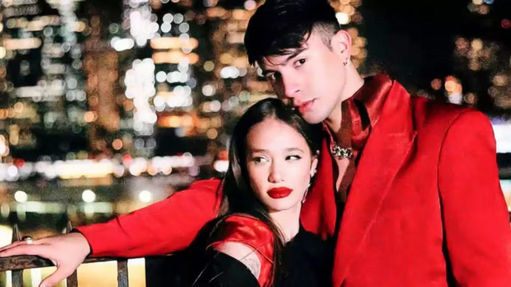 ¿Qué pasó en Nueva York? Ángela Torres y Rusherking habrían puesto fin a su relación