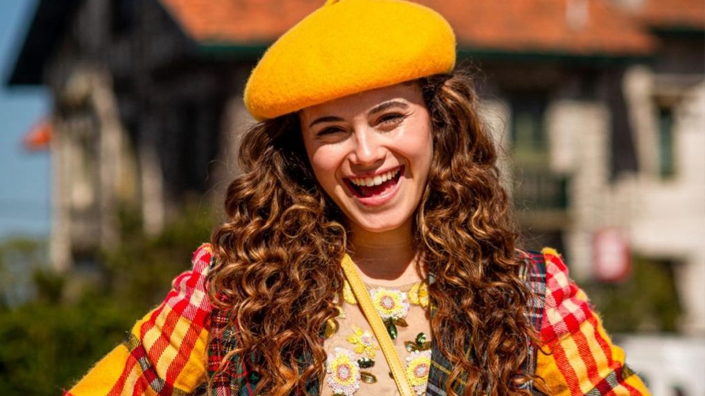 Margarita sorprendió a sus fans con nuevas versiones acústicas