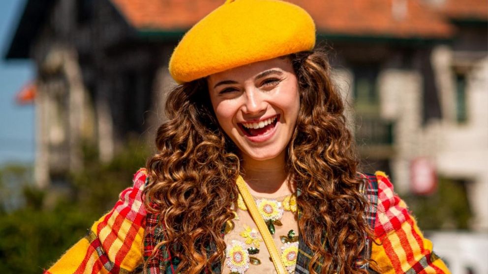 Margarita sorprendió a sus fans con nuevas versiones acústicas