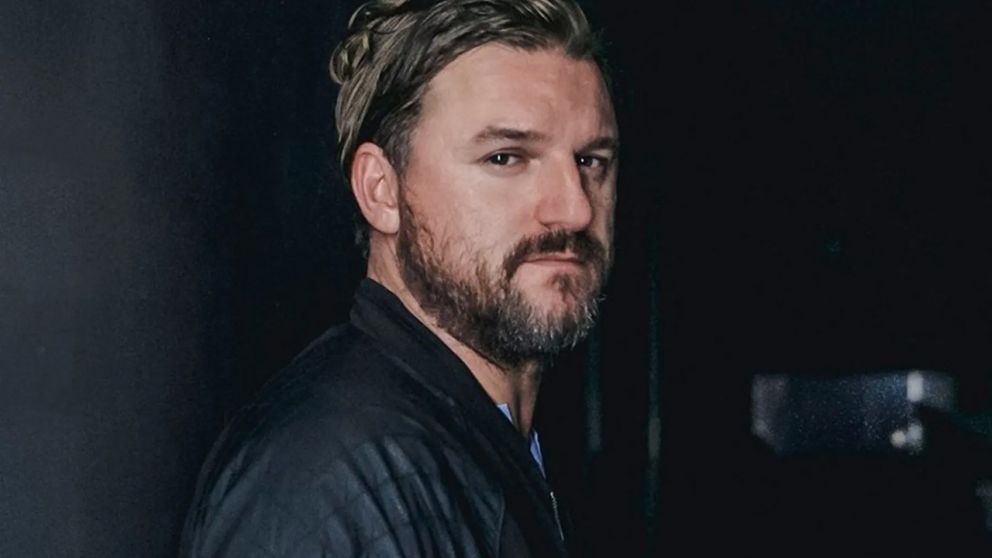 Solomun anuncia un show gratuito en Buenos Aires: "Estoy profundamente agradecido con cada uno de ustedes"