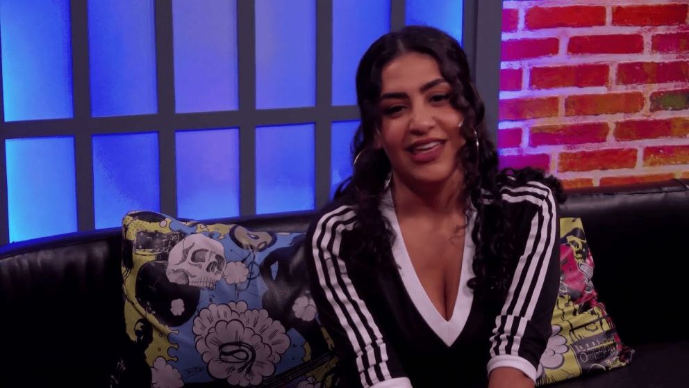 Julieta Rada: su historia, su música y los proyectos que marcan su camino