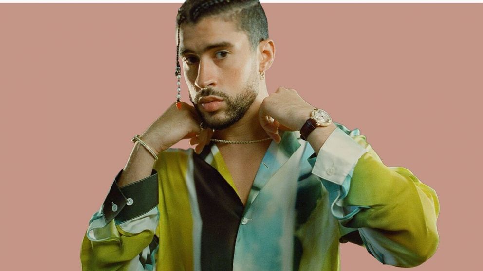 A cuánto asciende la fortuna de Bad Bunny en 2024