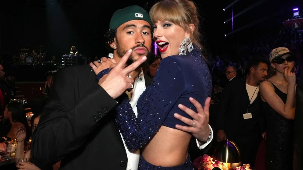 Bad Bunny destrona a Taylor Swift y lidera el Billboard 200 con "Debí Tirar Más Fotos"
