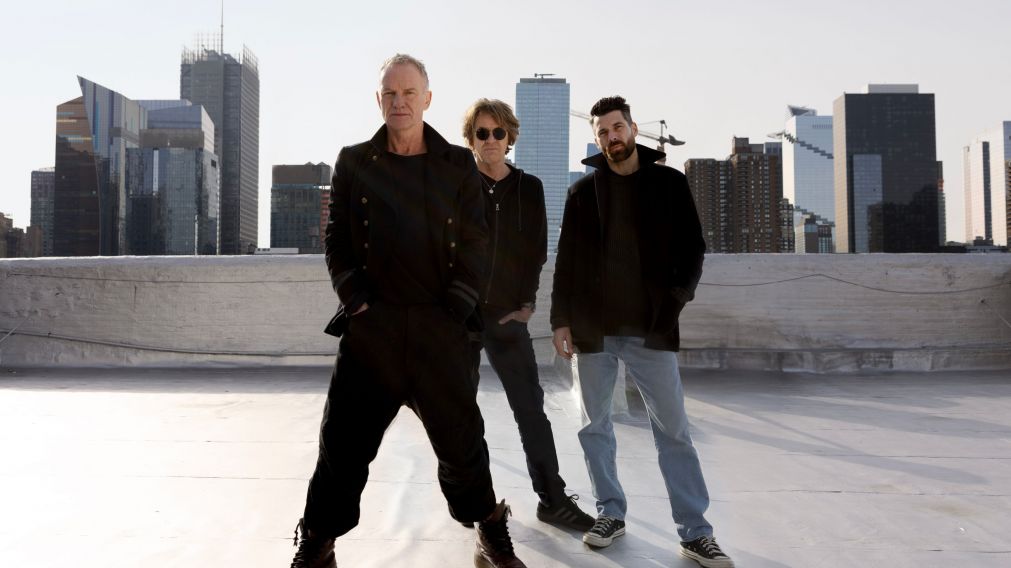 Sting vuelve a la Argentina: cuándo y cómo conseguir entradas
