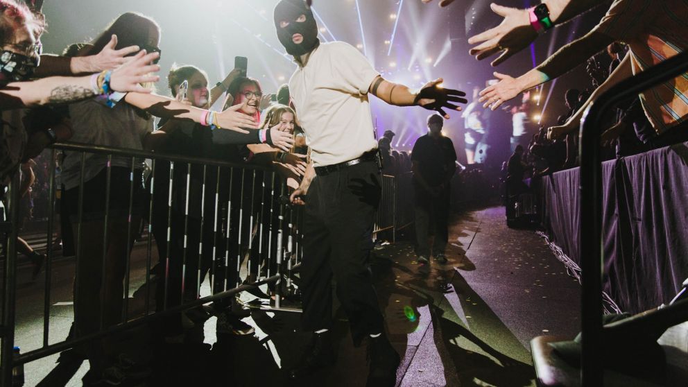 Twenty One Pilots anunció una nueva fecha en Buenos Aires: cuándo y dónde comprar las entradas