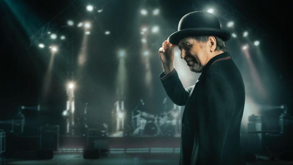 Joaquín Sabina en Argentina, comienza la venta de entradas: cómo y dónde conseguirlas