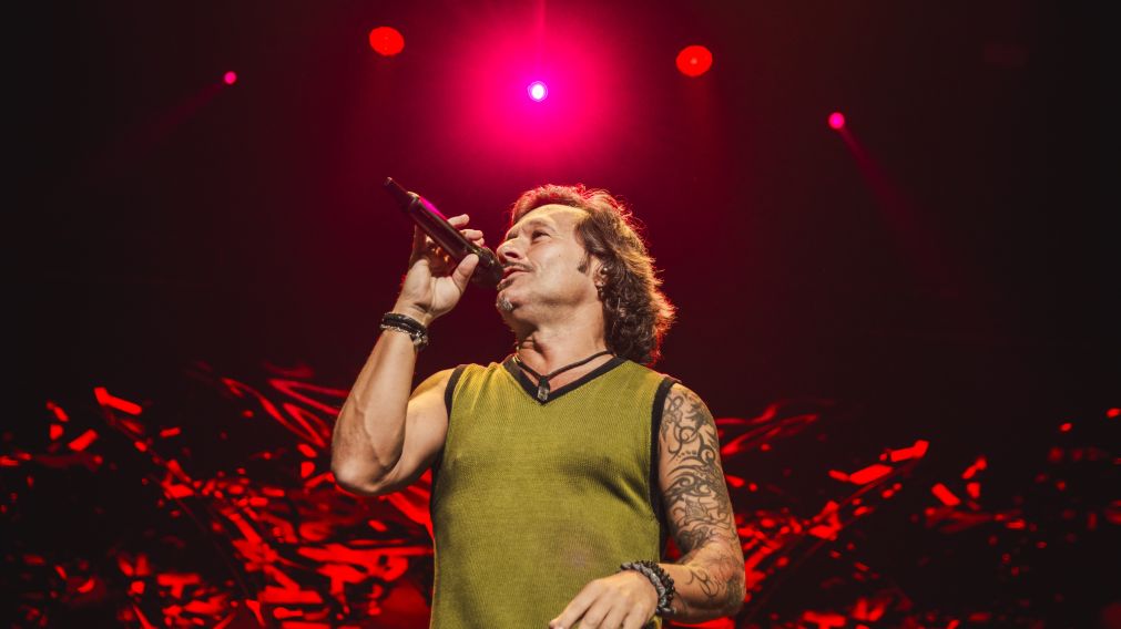 Diego Torres anunció nueva fecha en el Movistar Arena: cuándo y dónde comprar las entradas