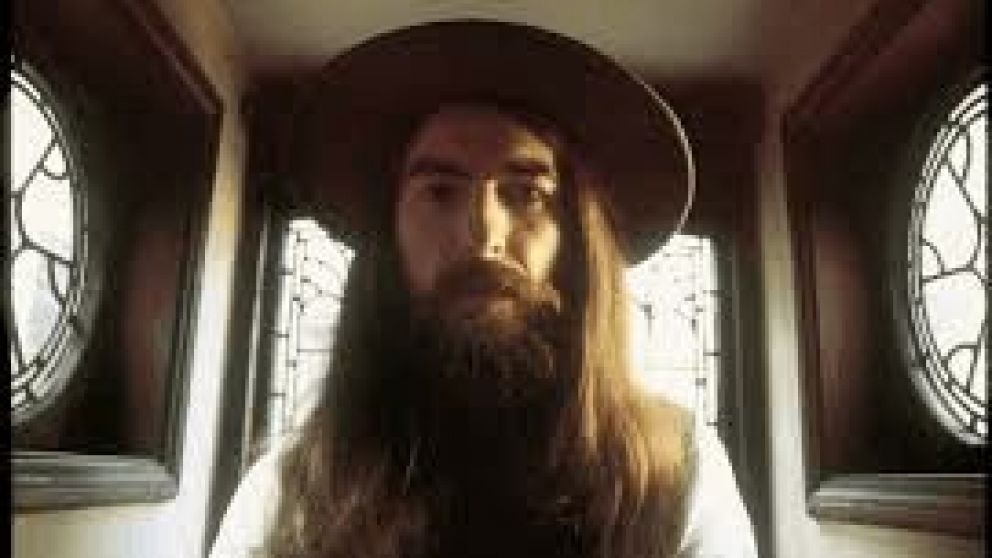 George Harrison alcanz� el #1 p�stumo en 2002 con "My Sweet Lord"