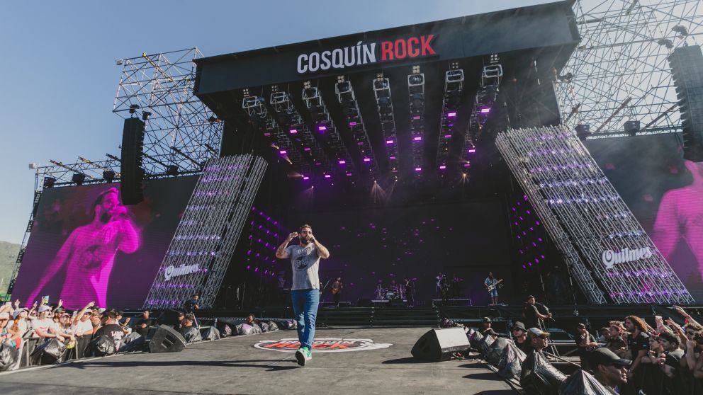 Cosquín Rock 2025: entradas, artistas y todo lo que necesitas saber a un mes del 25° aniversario