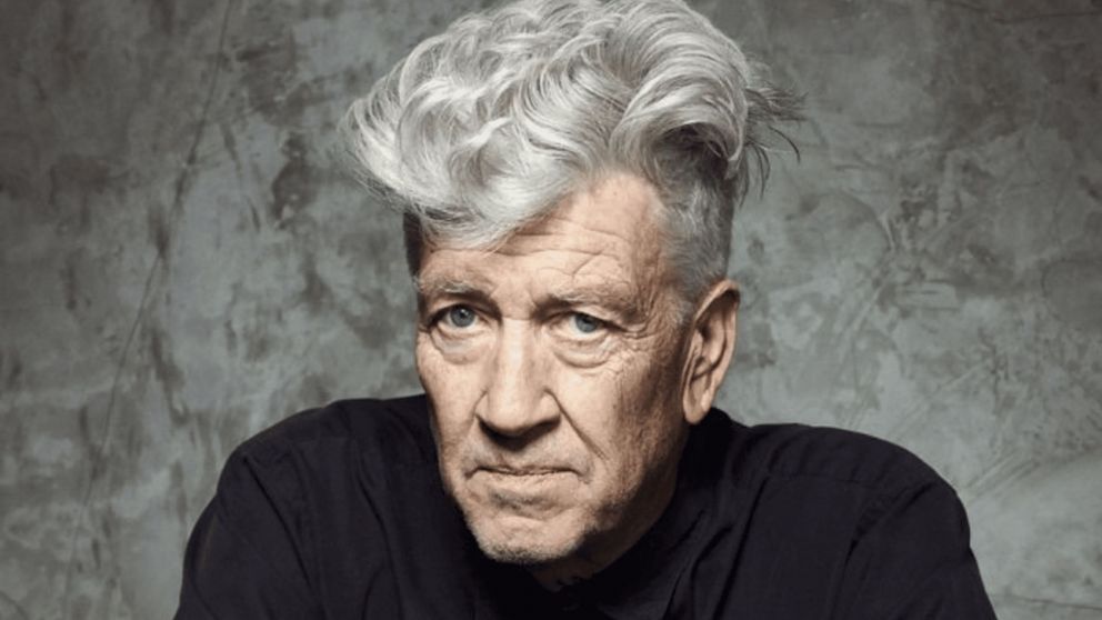 Murió David Lynch, reconocido director de cine y guionista