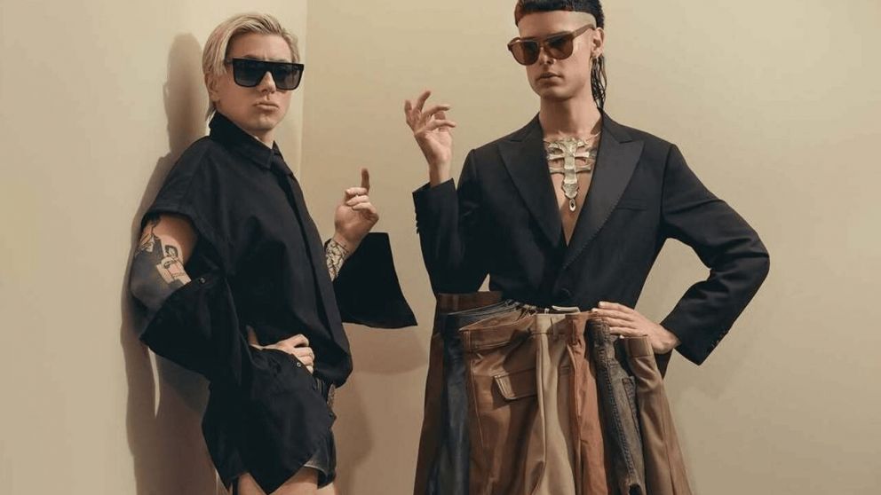 Ca7riel & Paco Amoroso: "Dime con quién te juntas y te diré quién eres"