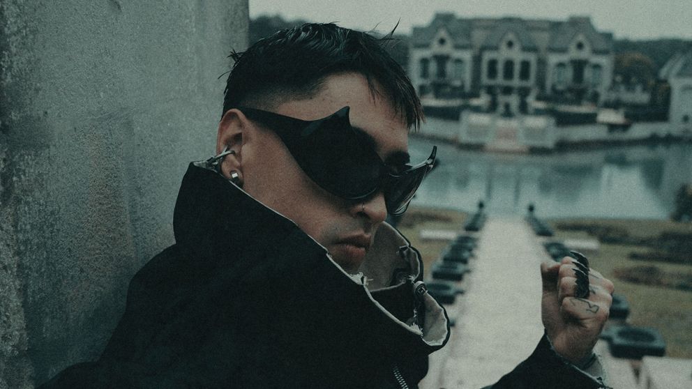 "Adiós Tiago, yo soy Gotti": Tiago PZK lanza "Señorita" y da inicio a una nueva era artística