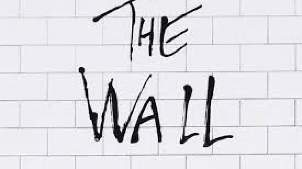 Pink Floyd alcanz� el #1 en 1980 con The Wall por 15 semanas consecutivas