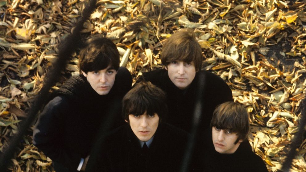 “Beatles '65”: el álbum que dominó Estados Unidos por nueve semanas en 1965
