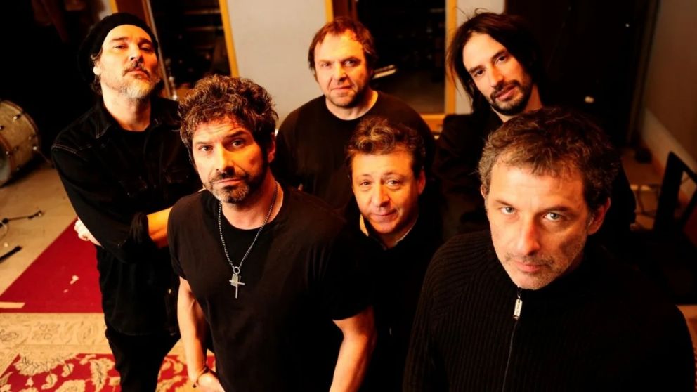 Los Caballeros de la Quema en CM Xpress: presentan "Y acá me ves", su regreso a la música