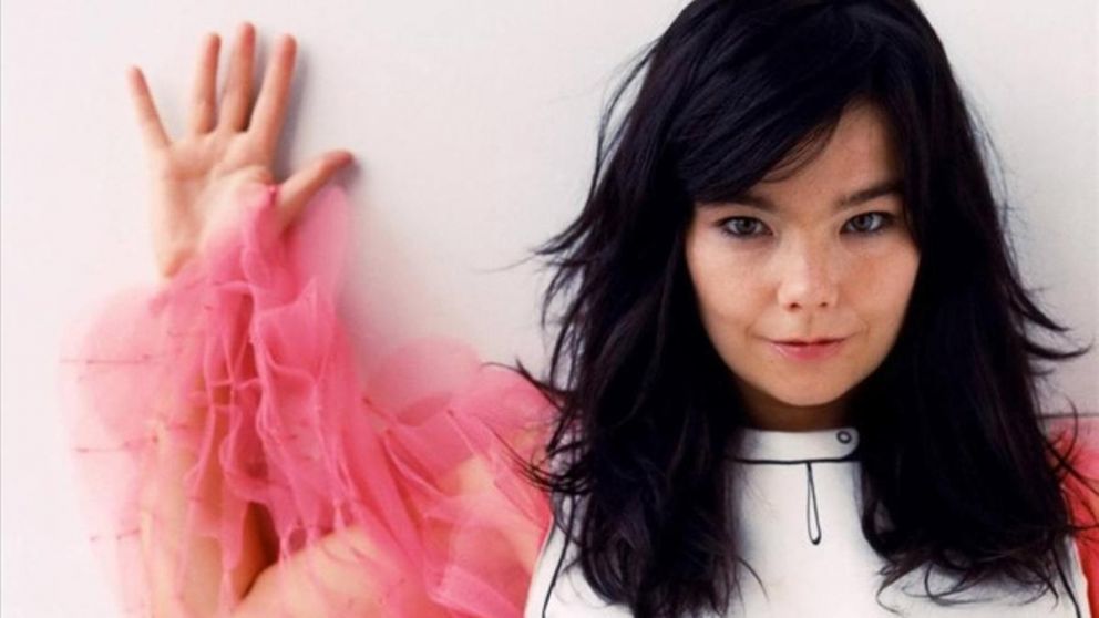 Björk revoluciona las giras musicales: Trato de que la gente pueda tener una vida