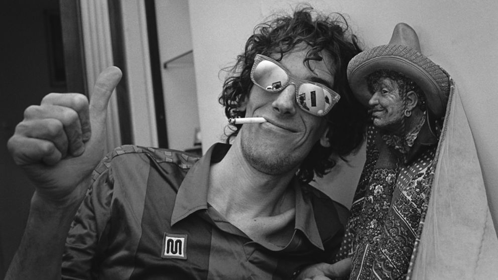 A 55 a�os de Almendra: El disco debut que inmortaliz� a Luis Alberto Spinetta