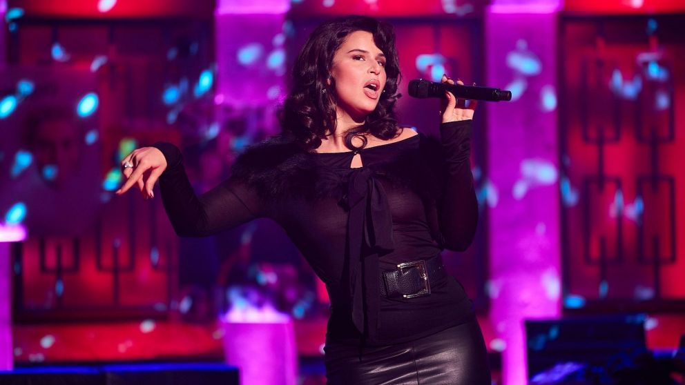 Nathy Peluso se suma a Lollapalooza Chile y es furor