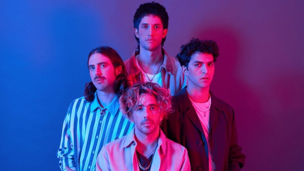 "Prisionero Perfecto refleja el lugar musical donde estamos hoy", aseguran Silvestre y La Naranja