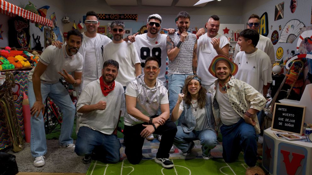 Los Caligaris anuncian dos shows en la Ciudad de Buenos Aires y La Plata para marzo 2025