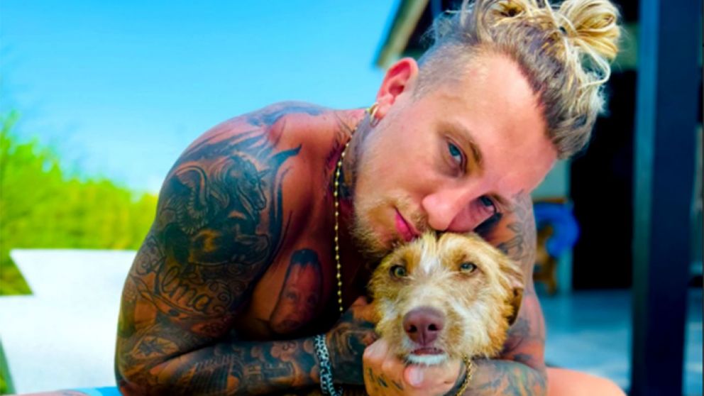 El Polaco sorprende con un giro en su carrera: "Llegó la hora de cumplir mi verdadero sueño"