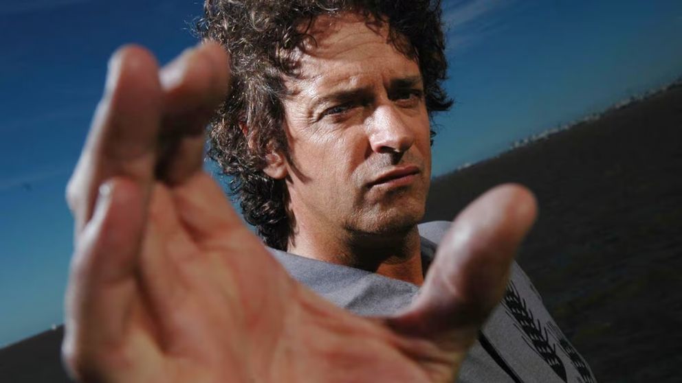 "No soy de los músicos que se cierran": la visión de Gustavo Cerati sobre la música y la innovación