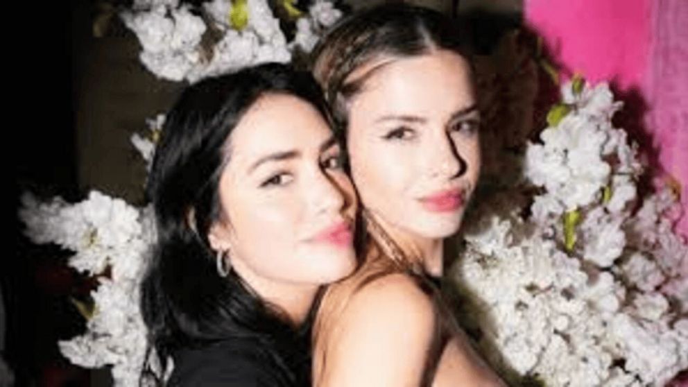 Lali Espósito vs. La China Suárez: los sorprendentes motivos de su pelea