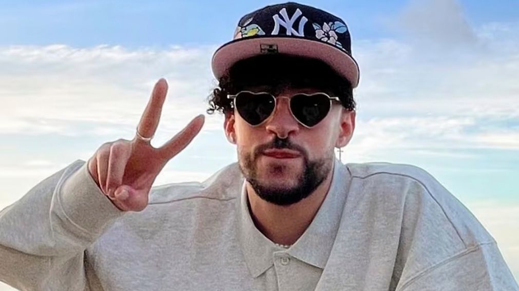 "Es el mejor proyecto de mi carrera": Bad Bunny habl� sobre su nuevo disco y confirm� gira mundial