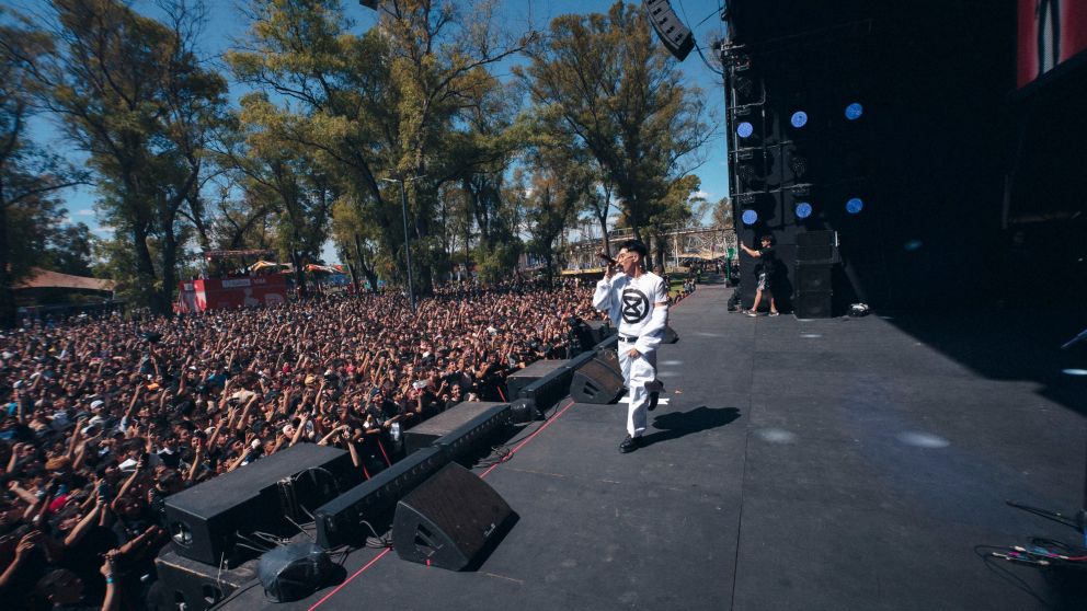 INMORTAL busca quedarse por siempre: RAMMA lanza su tercer y más ambicioso disco