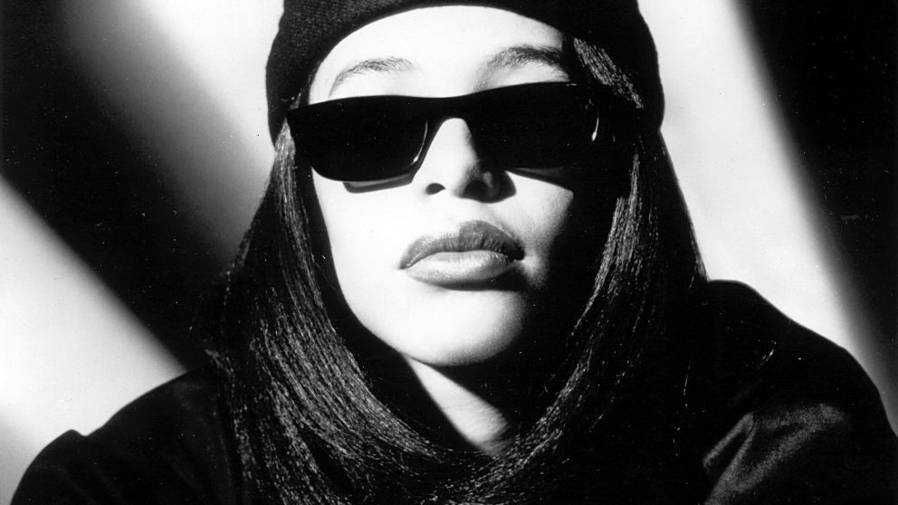 “More Than a Woman” de Aaliyah: un tributo póstumo que lideró el Reino Unido en 2002