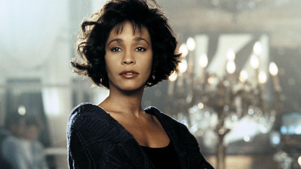 En el d�a de su cumplea�os acompa�amos a Whitney Houston