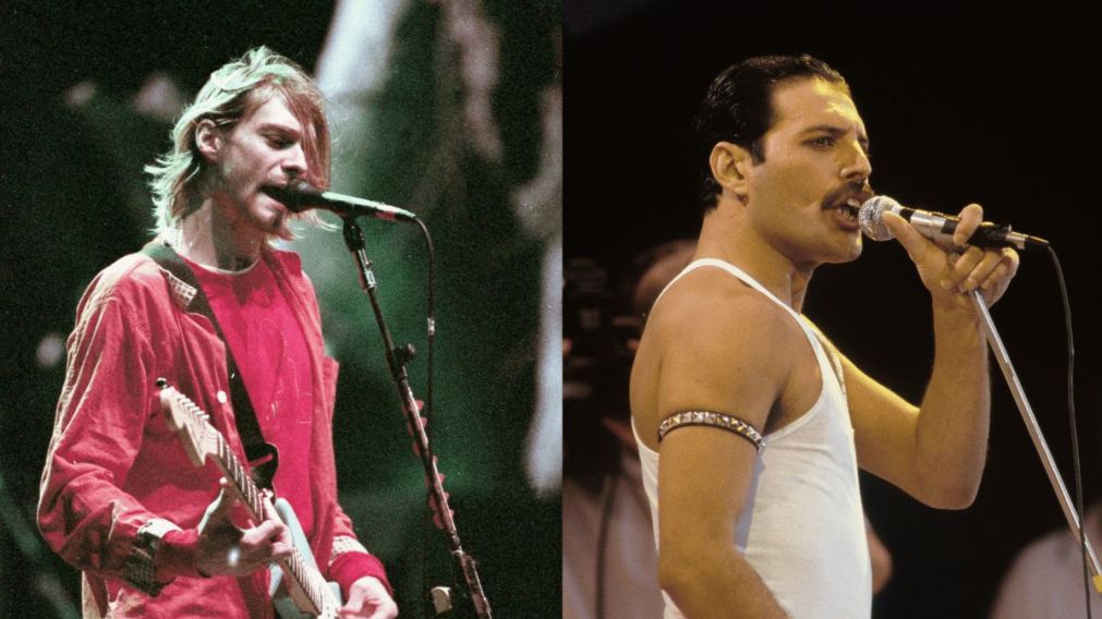 Reviven a leyendas de la m�sica con IA: The Beatles, Queen, Pink Floyd, The Rolling Stones y m�s artistas