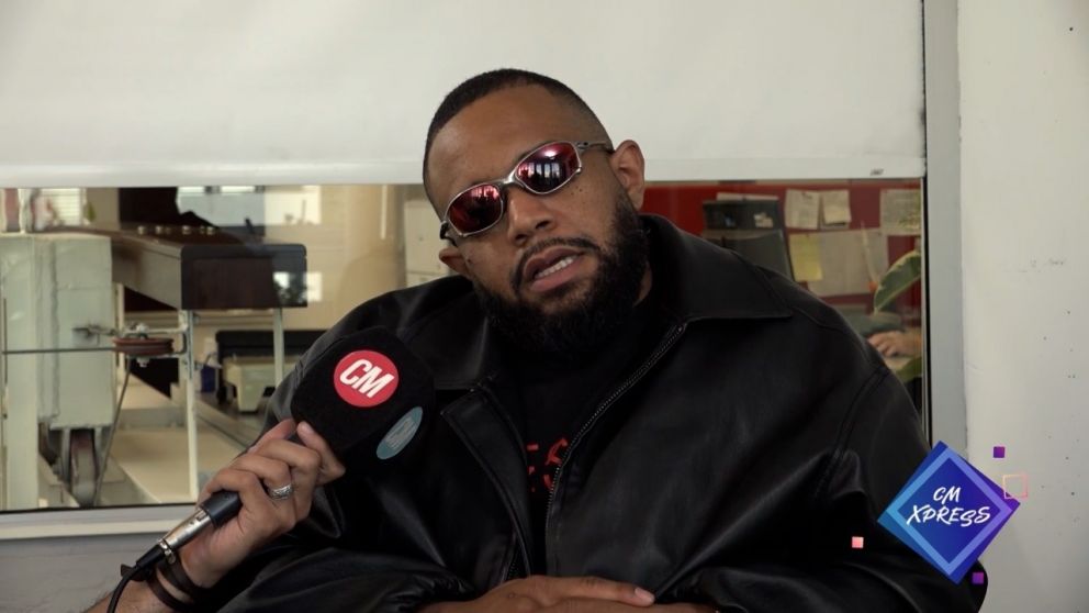 GORDO emociona con su nuevo EP: Estoy feliz de regresar a este país hermoso