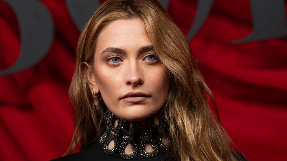 "Hola, soy Paris Jackson, alcoh�lica y adicta a la hero�na": la hija de Michael Jackson celebra 5 a�os de sobriedad