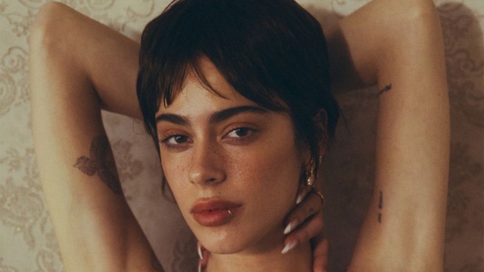 Tini Stoessel regresa a la actuación con "Quebranto" la nueva serie de Disney+