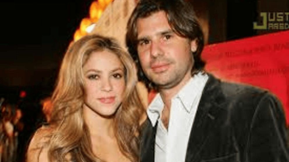 "D�a de enero": el himno rom�ntico de Shakira y su conexi�n con Argentina