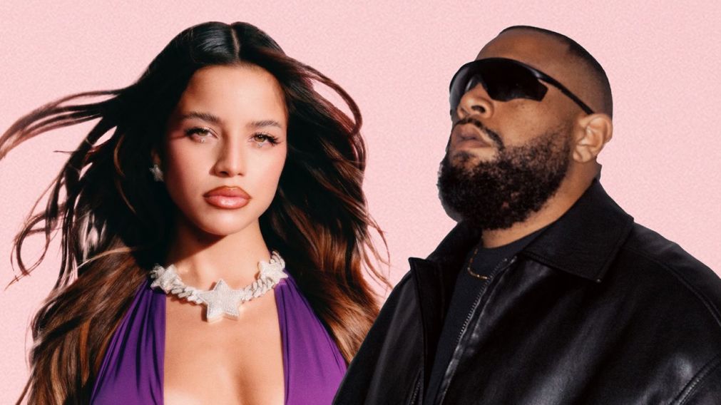 Emilia y Gordo conquistan Spotify con "Olvidarte"