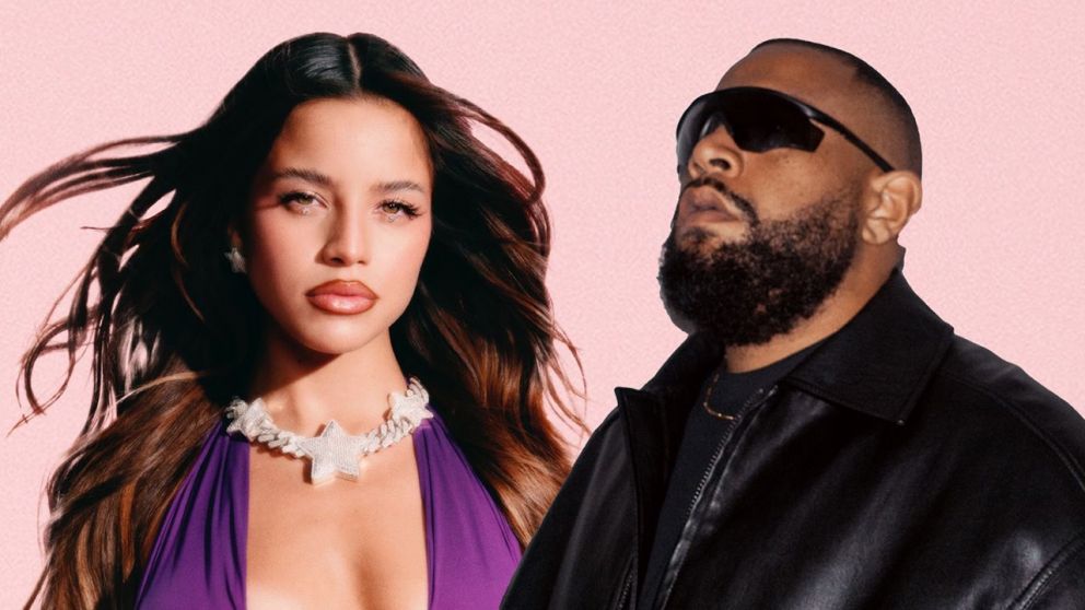 Emilia y Gordo conquistan Spotify con "Olvidarte"