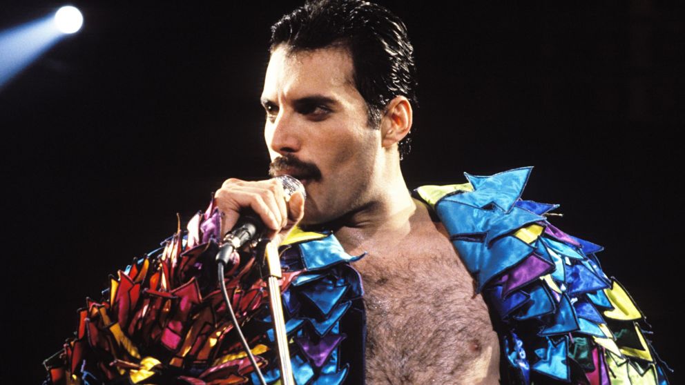 "Bohemian Rhapsody" de Queen: el hit que dominó el Reino Unido en 1976 y 1991