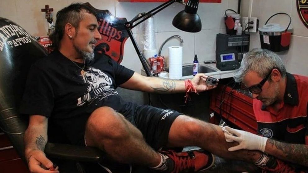 El Mono de Kapanga, Benja Amadeo y los motivos de la devoción al Gauchito Gil