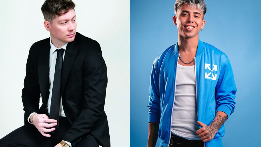 Shows gratis con Luck Ra y Emanero: el verano 2025 se llena de m�sica en Mar del Plata, Carlos Paz y Corrientes