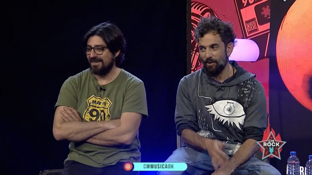 Cielo Razzo presenta su nuevo disco y celebra su gira: "Mientras la gente venga, el círculo se completa"