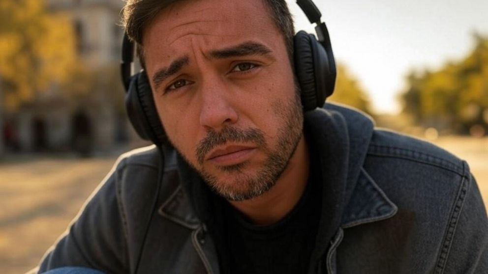 Cu�l es la canci�n m�s triste del mundo seg�n la ciencia