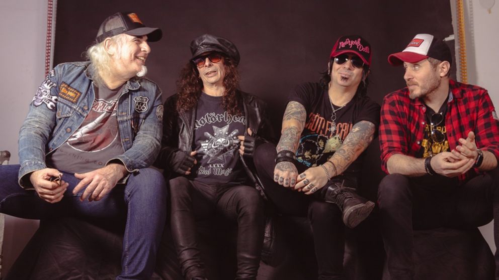 Turbocoopers lanza "Dame Like", un explosivo adelanto de su nuevo disco