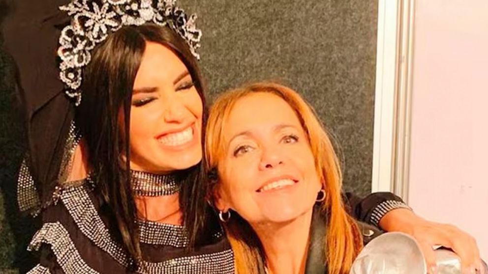 El dolor de la mamá de Lali Espósito ante las críticas a su hija: "Nadie sabe todo lo que ella hace"