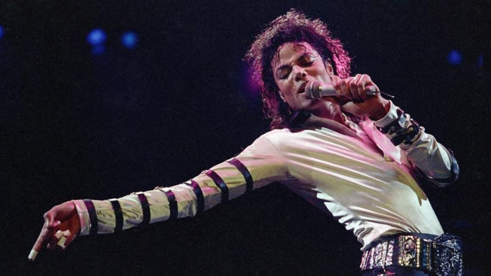 Michael Jackson y Lady Gaga: los líderes de ventas musicales en 2009