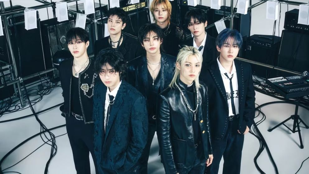 Los STAY de Argentina luchan por traer a Stray Kids: una campa�a viral para el tour en Latinoam�rica