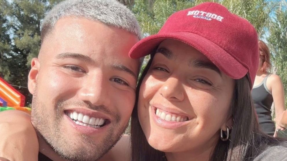 "No sab�a que eras adivino": �ngela Leiva respondi� con humor a Migue Granados sobre su intimidad sexual con Chelo Weigandt