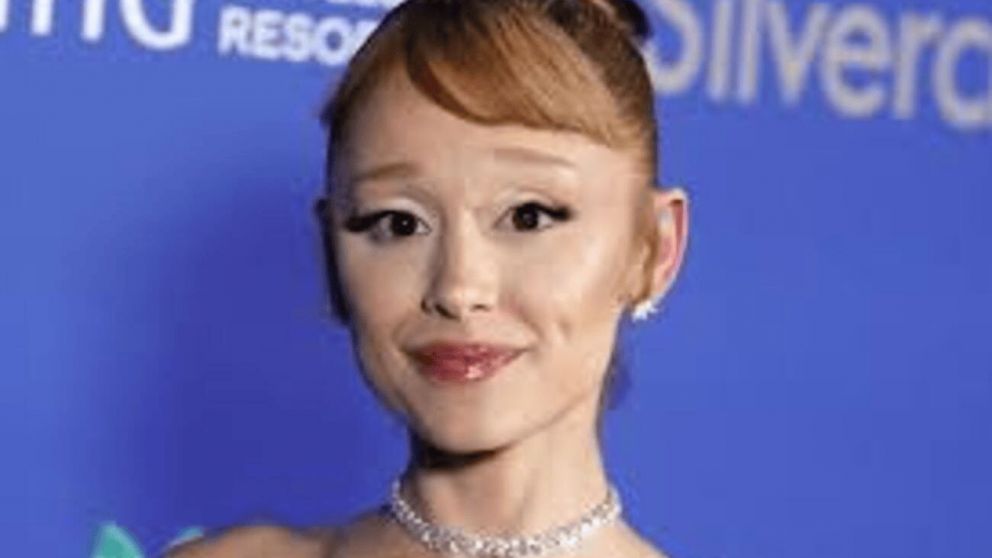 Ariana Grande: elegancia, humor y autenticidad en su regreso al cine