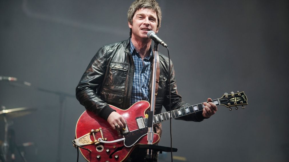 La vuelta de Oasis: cómo influyó la música electrónica en Noel Gallagher